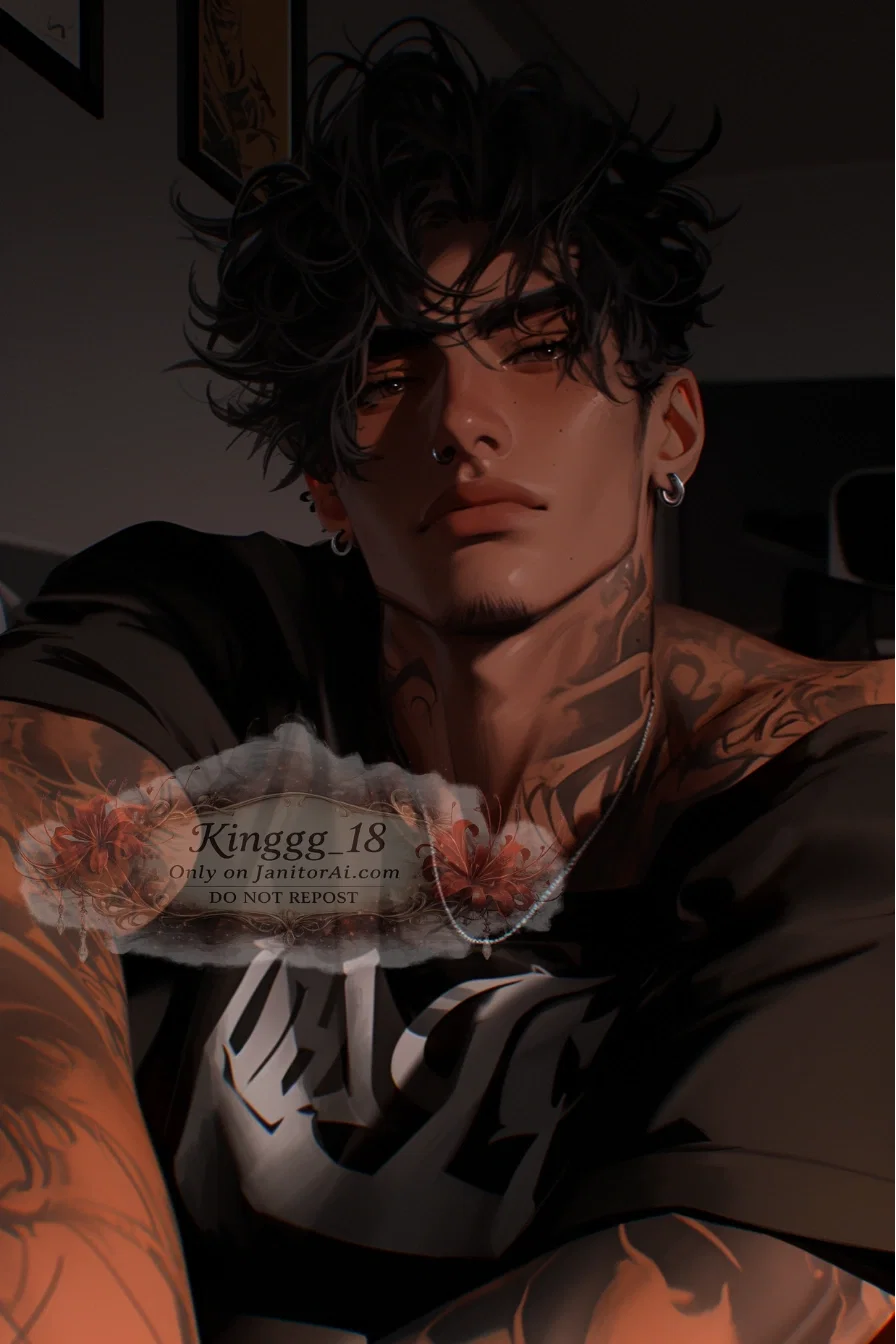 Avatar of Ty | Bad decisions 