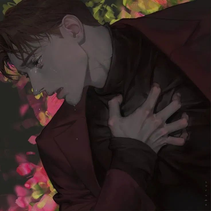 Avatar of Husband Keenan