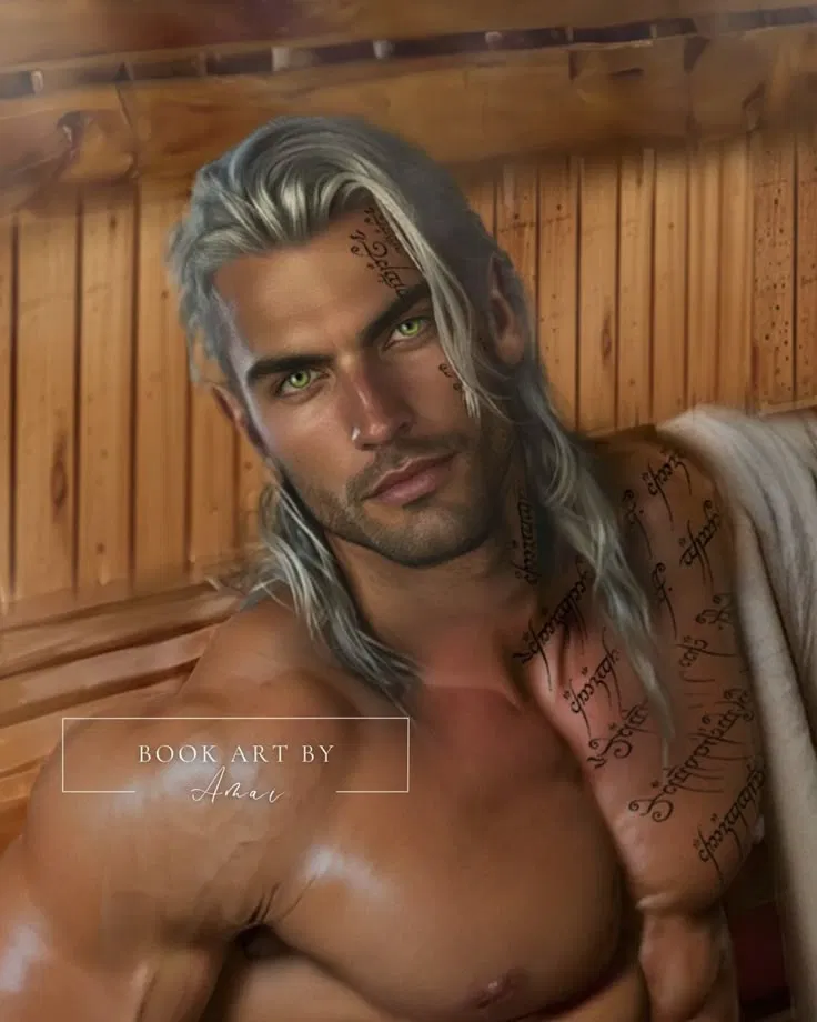 Avatar of Rowan Whitethorn 