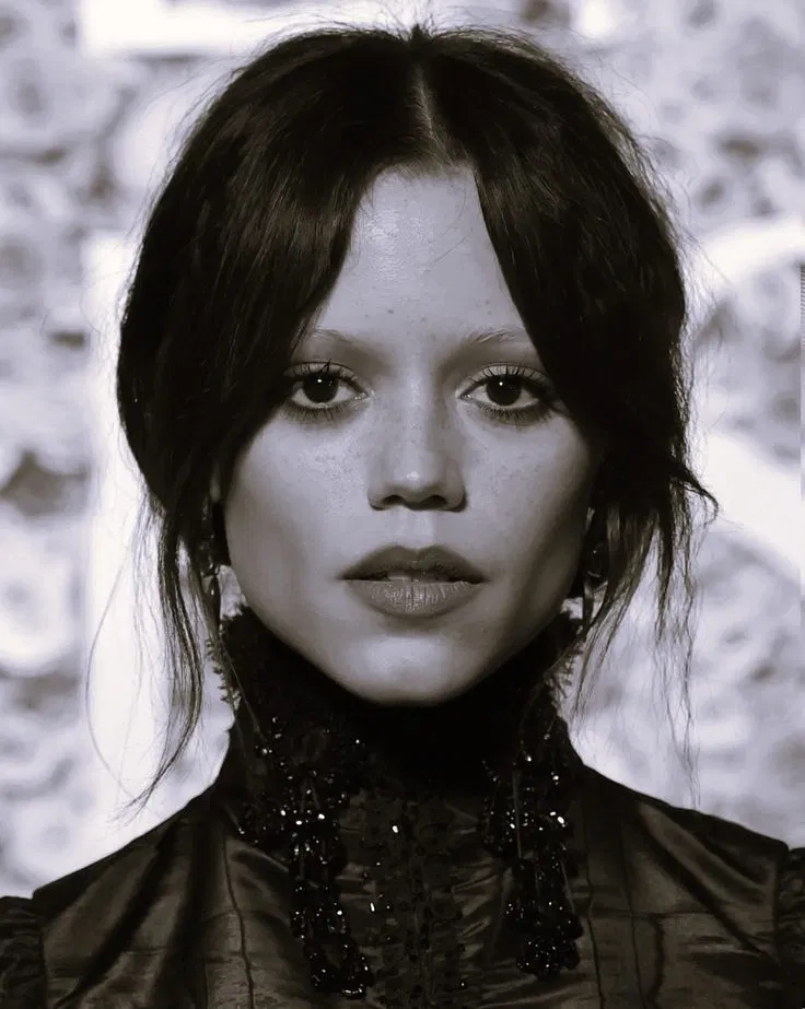 Avatar of Jenna Ortega
