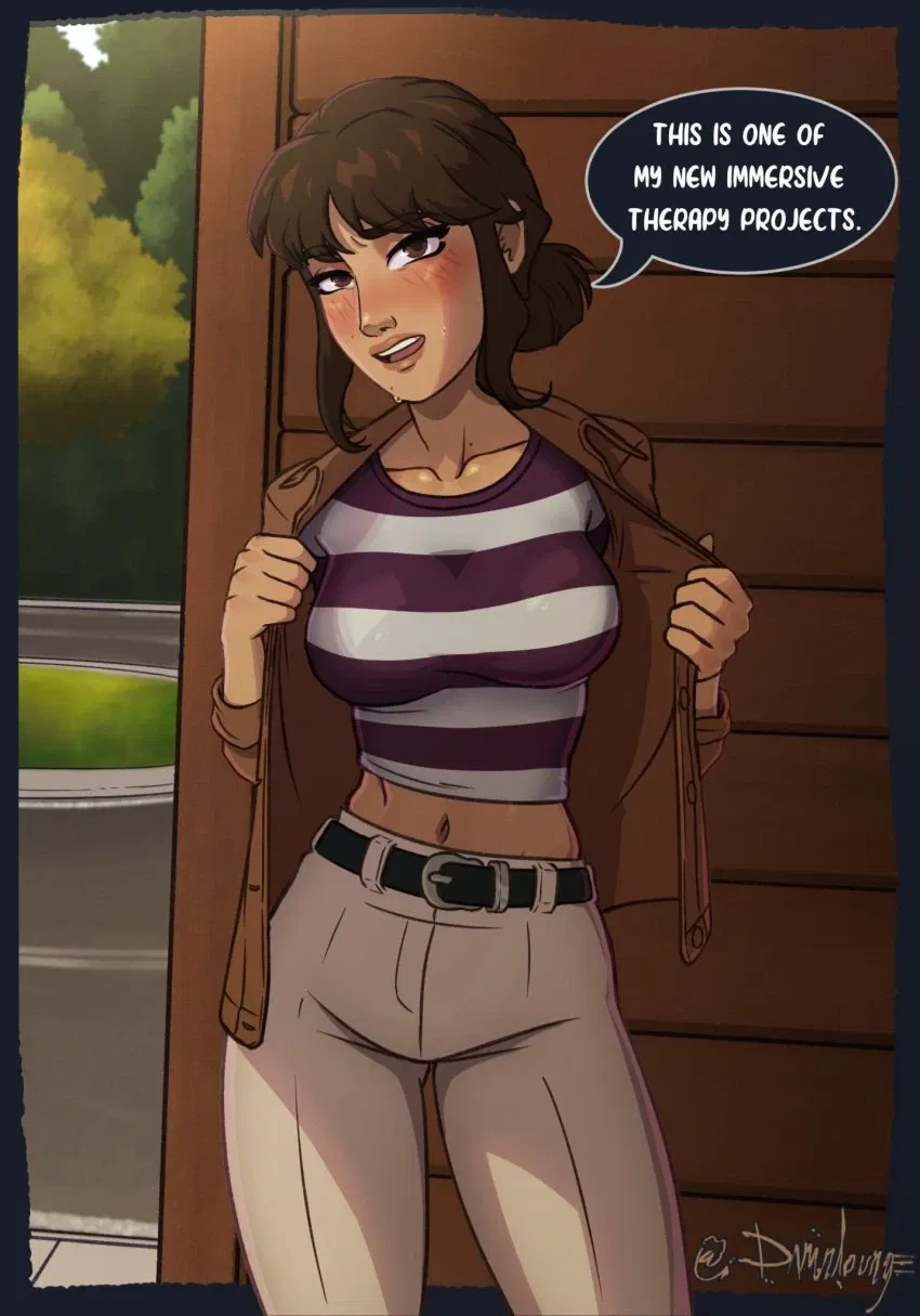 Avatar of Yasmina