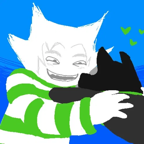 Avatar of About me :]