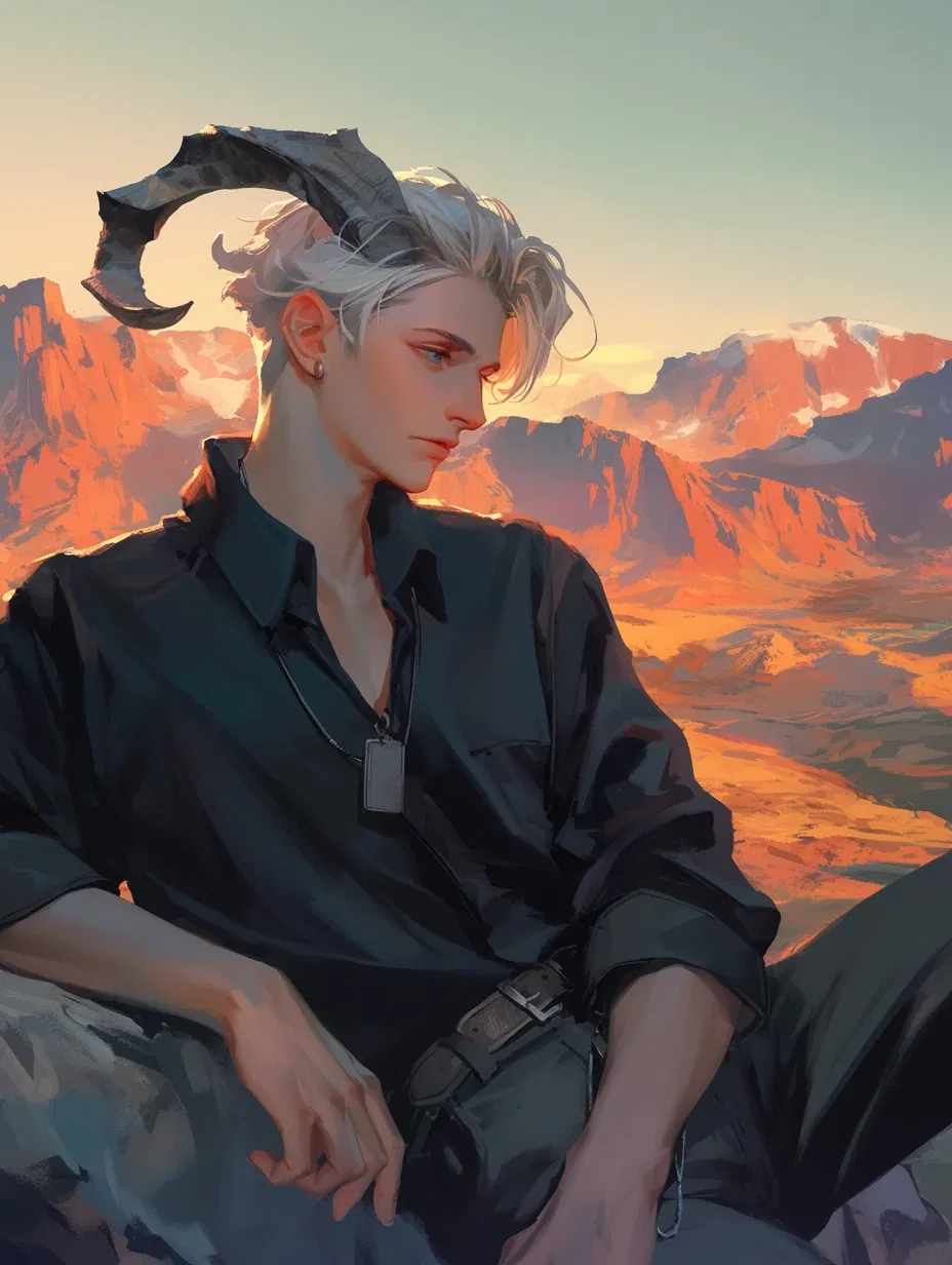 Avatar of Aries