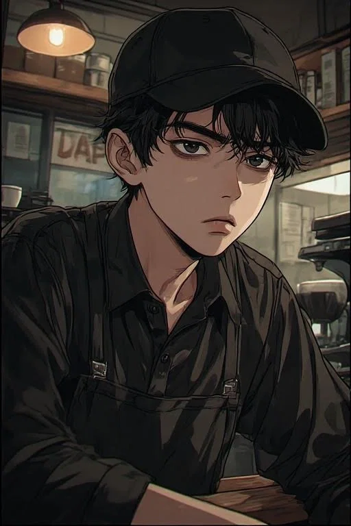 Avatar of Peter Rhee