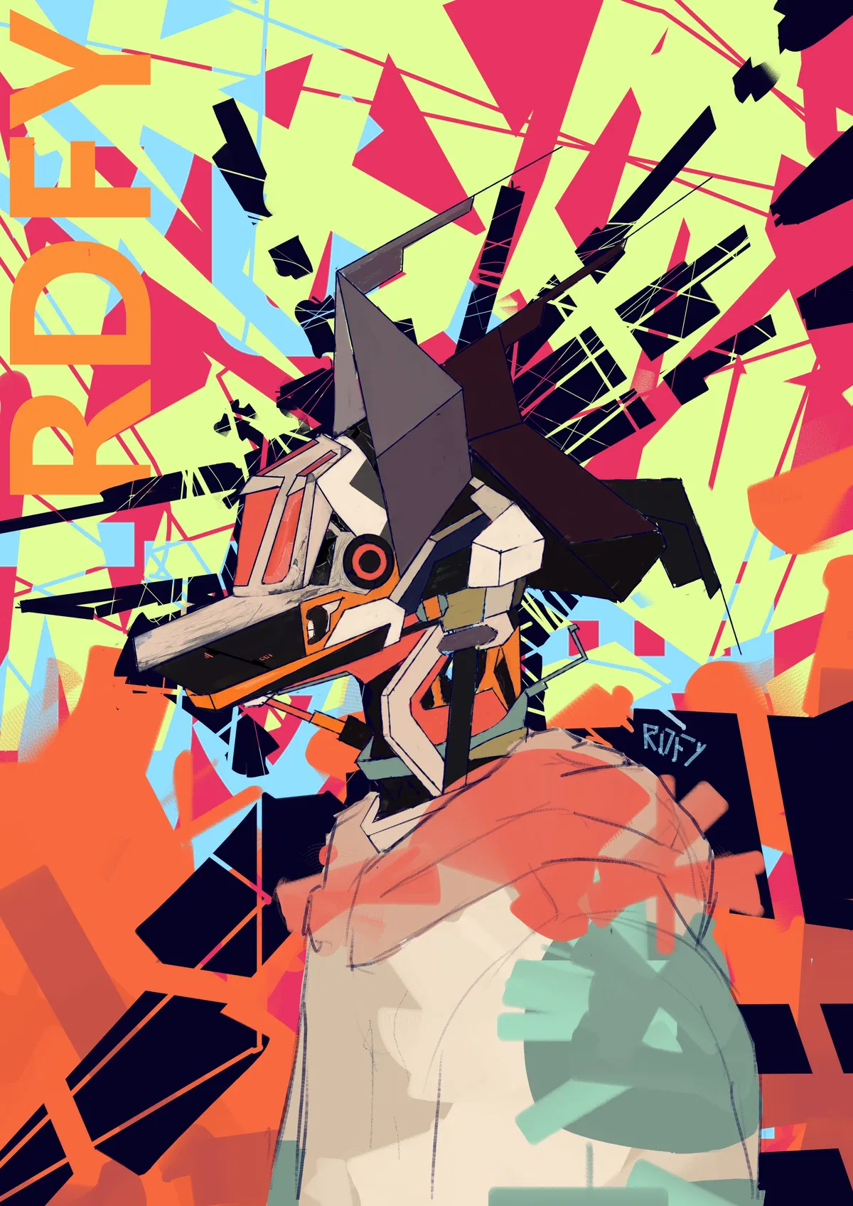 Avatar of [nil] | The Universal Machine