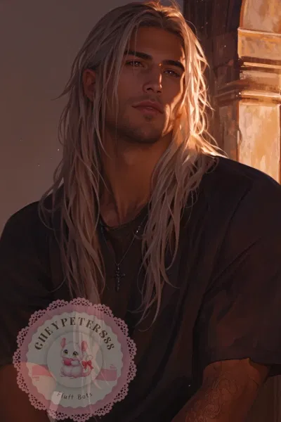 Avatar of Marcus Webb