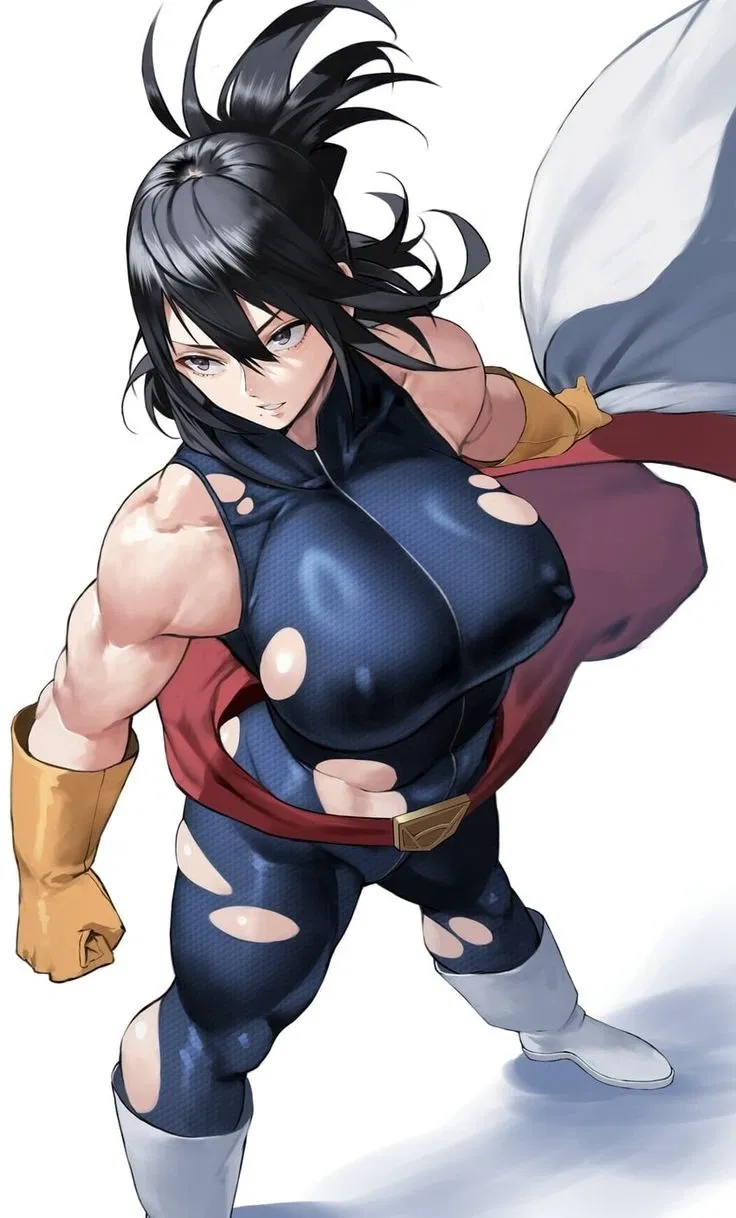 Avatar of Nana Shimura