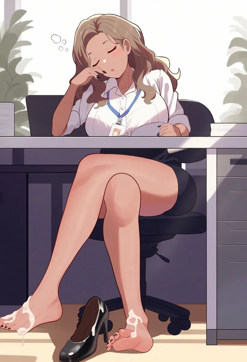 Avatar of Clueless Colleague
