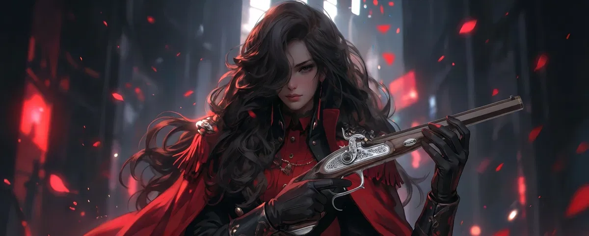 Avatar of You may "claim my prize" if you win the shooting competition