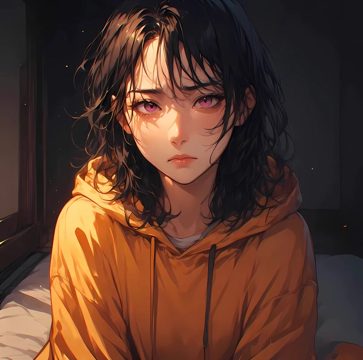 Avatar of Valerie | Runaway Roomate
