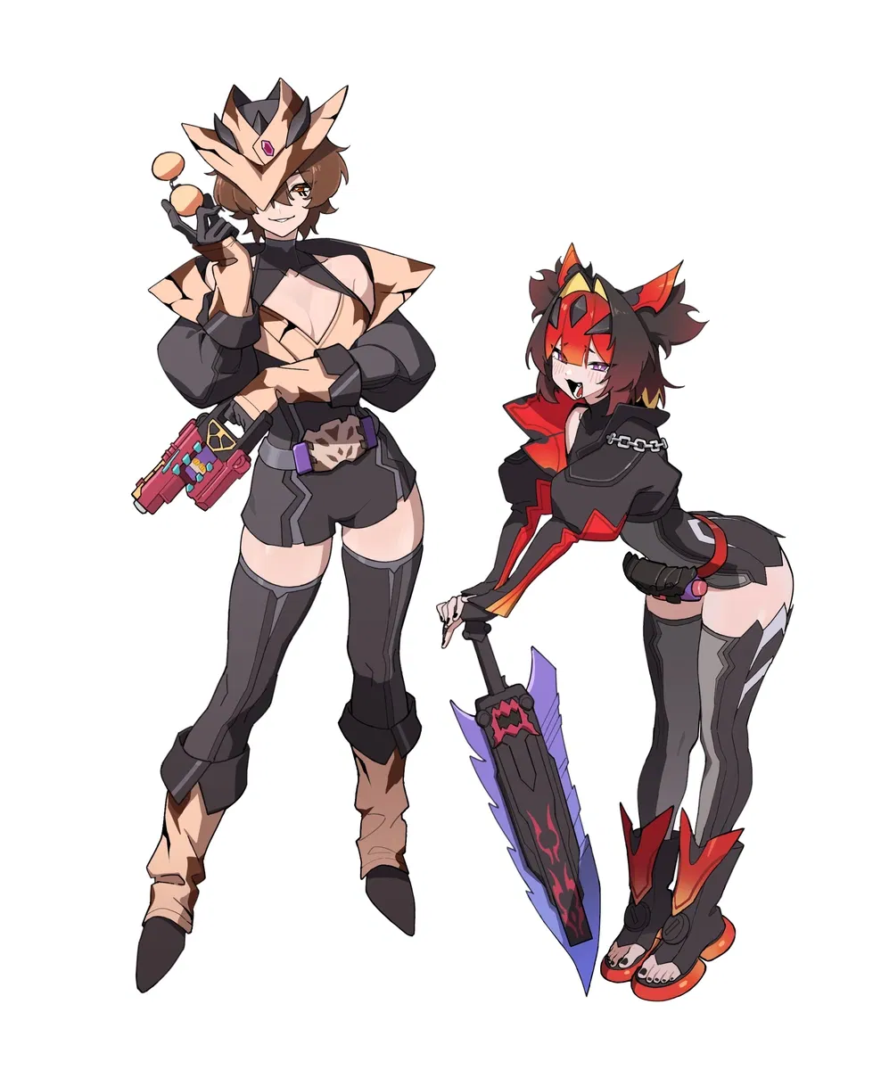 Avatar of I love mentally unstable women. 🤤🤤👅👅 Two in one special.