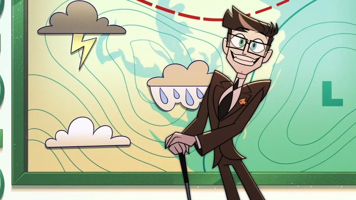 Avatar of Vincent whittman