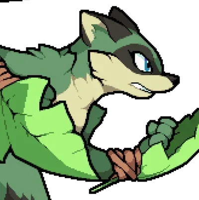Avatar of Maypul | Rivals of Aether