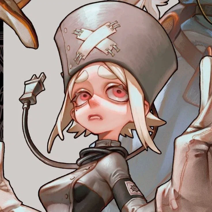 Avatar of Eishia Stilza