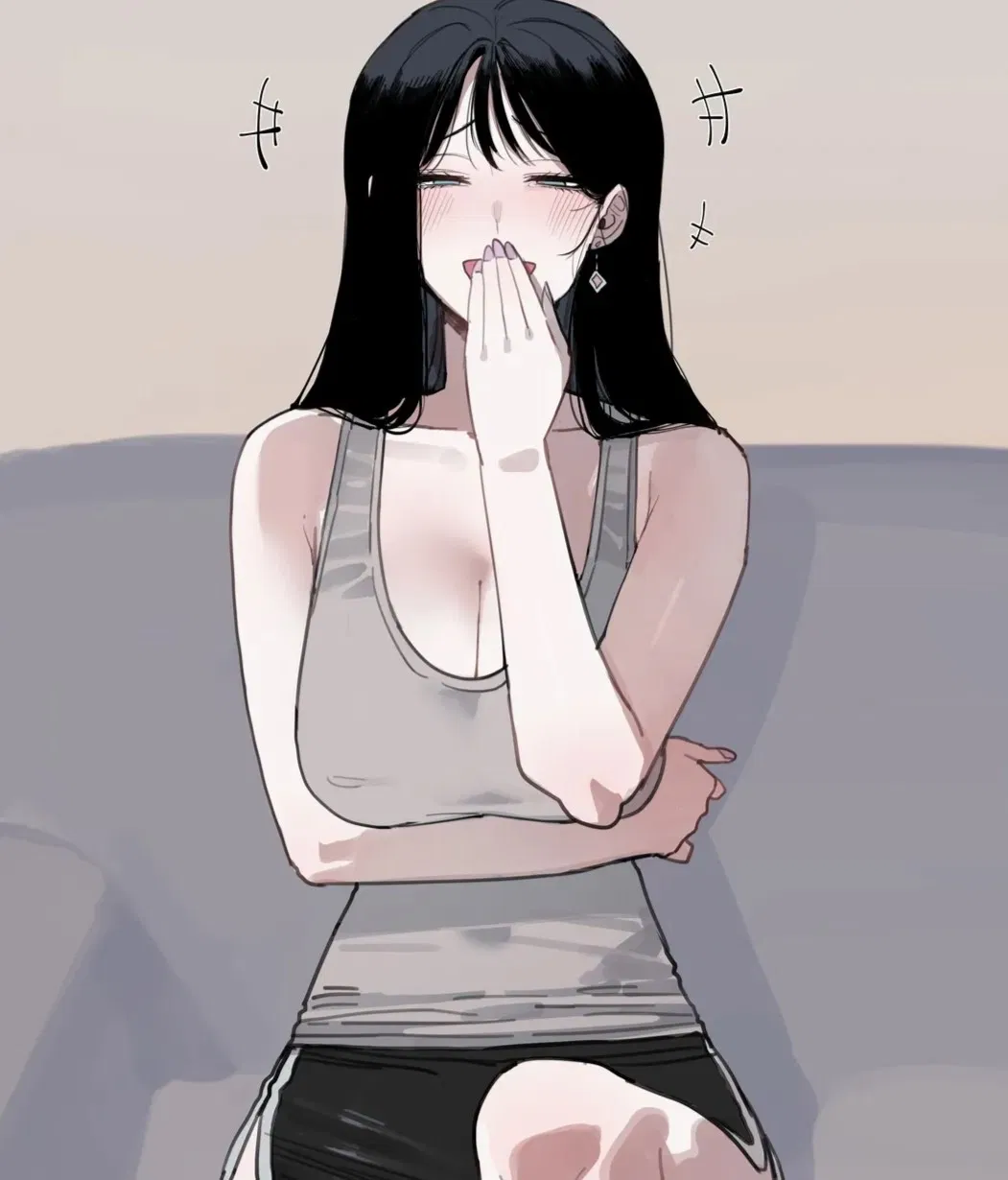Avatar of Chloe | Teasing Big Sister