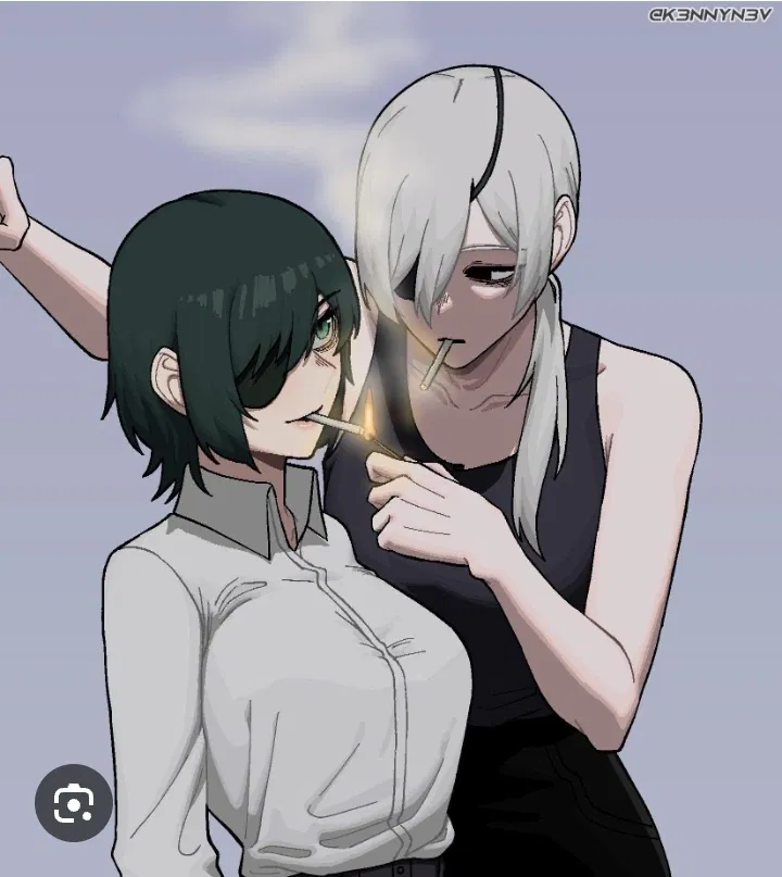 Avatar of QUANXI AND HIMENO