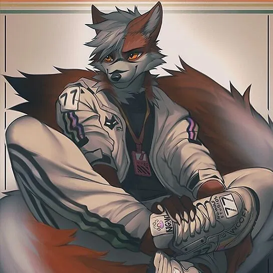 Avatar of Axel - Shoe Model
