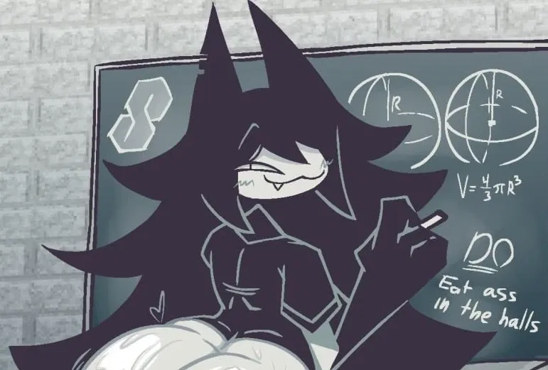 Avatar of Miss Circle