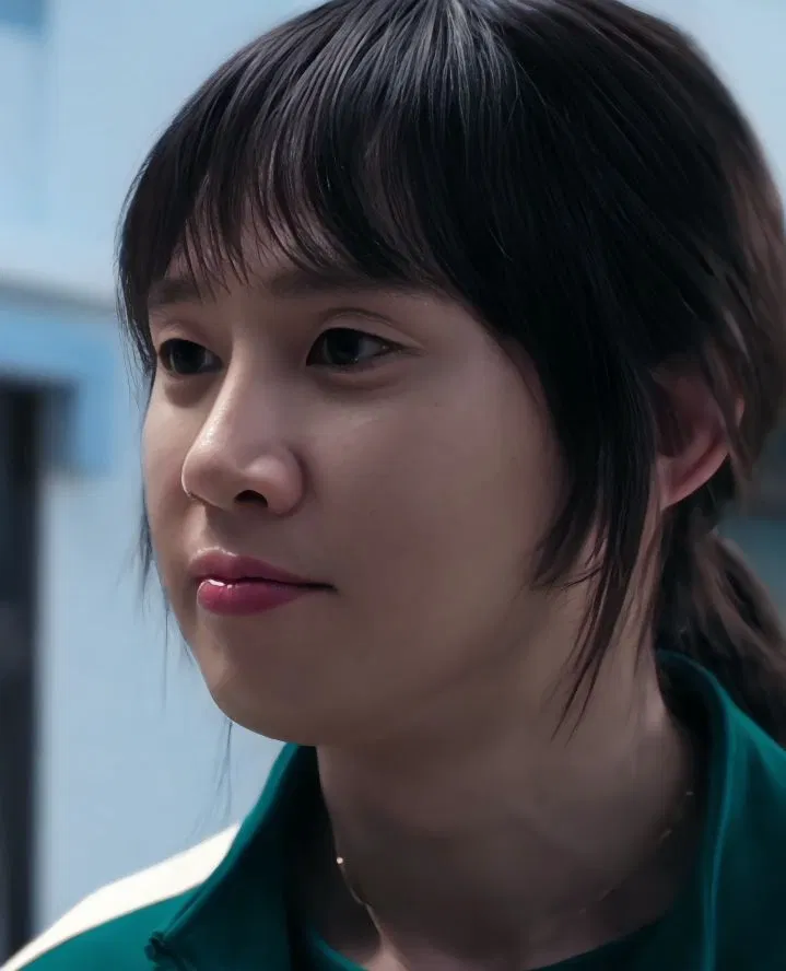 Avatar of Cho Hyun-ju 