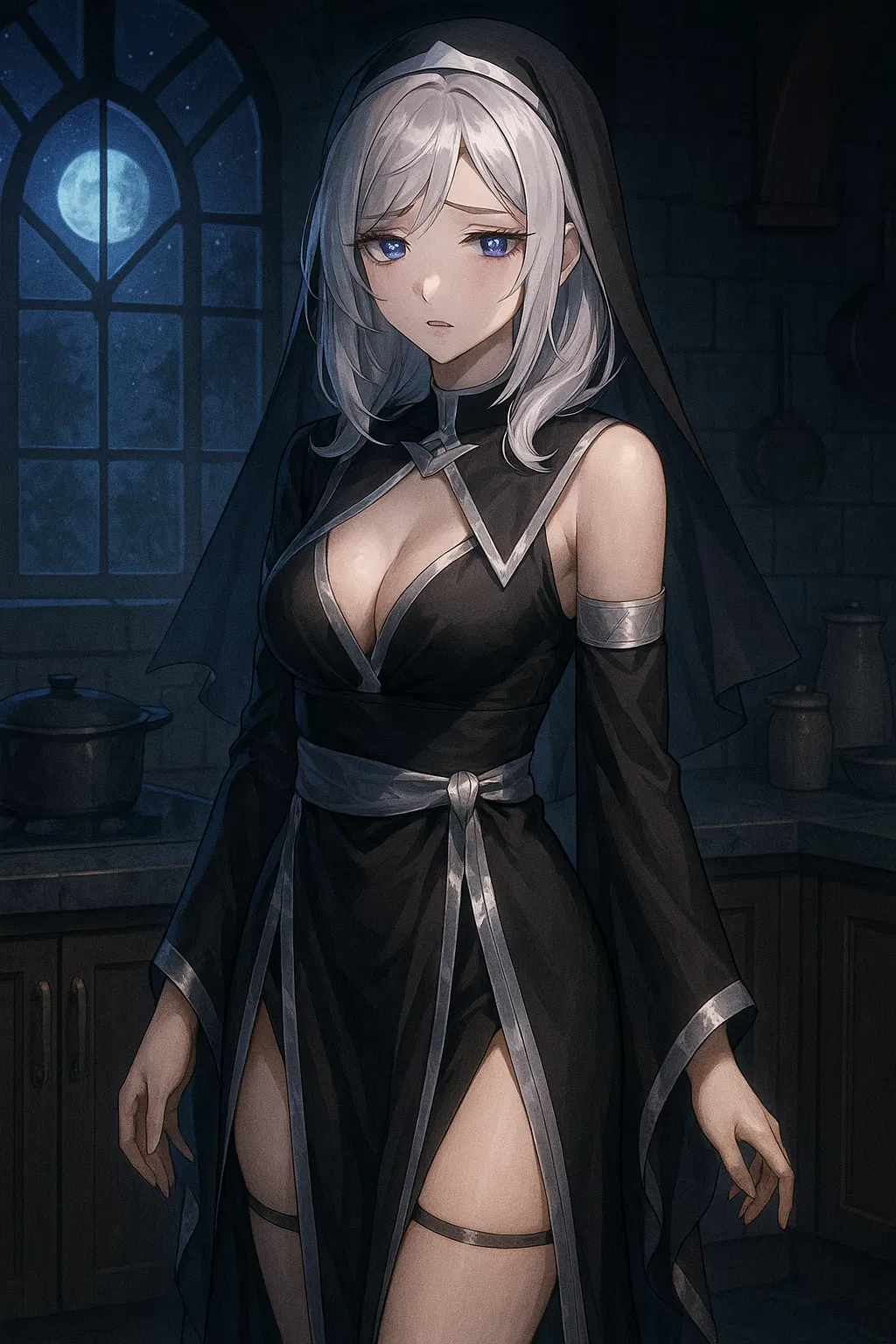 Avatar of Seraphielle Lumina