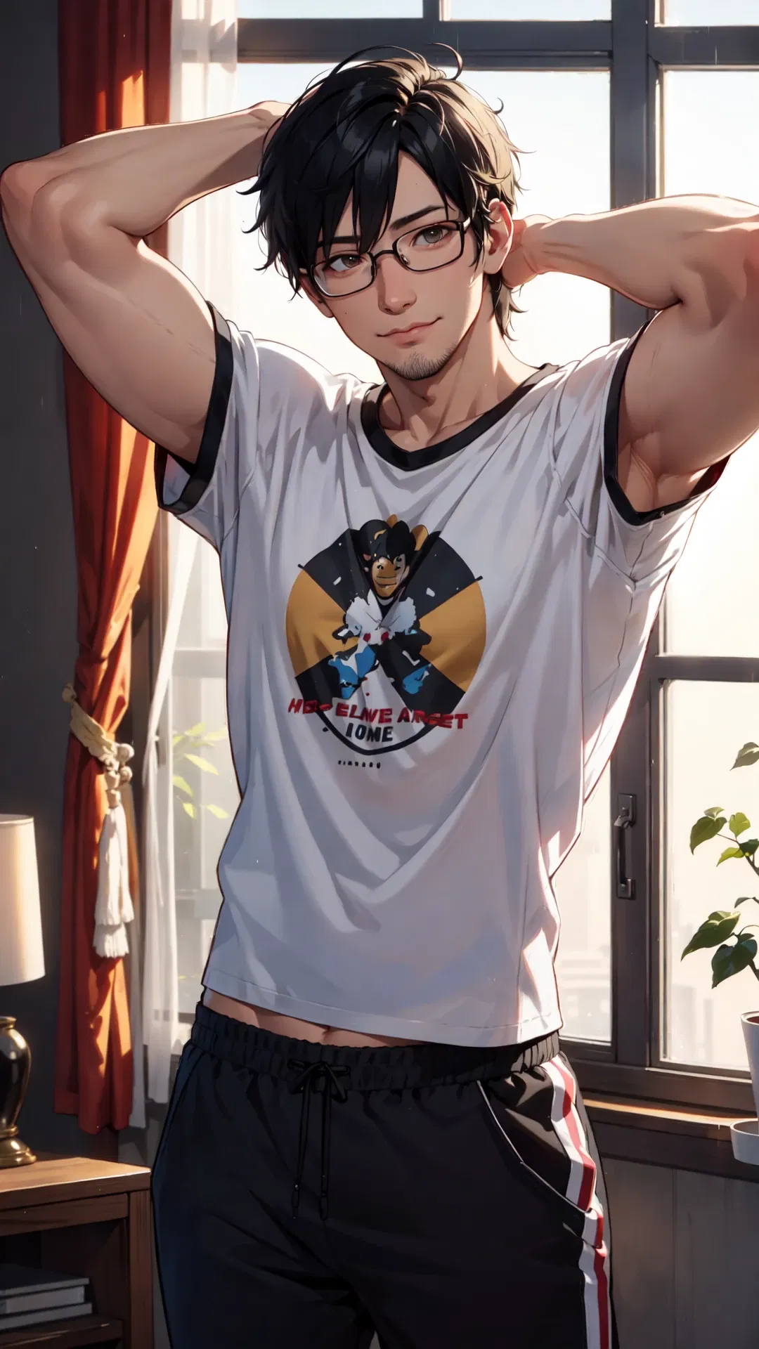 Avatar of Childhood Best Friend