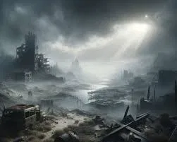 Avatar of Zombie outbreak 