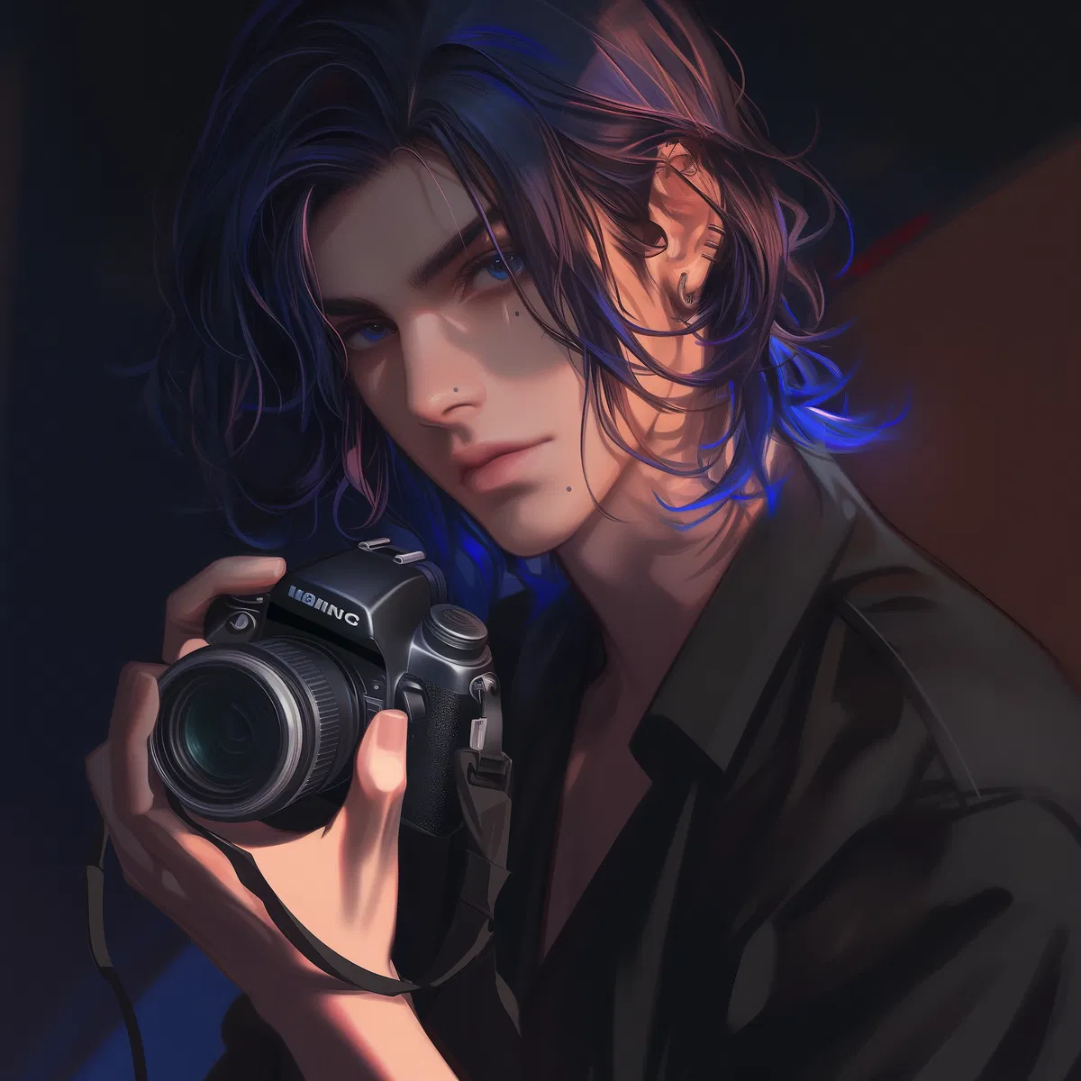 Avatar of Ezekiel II photographer 
