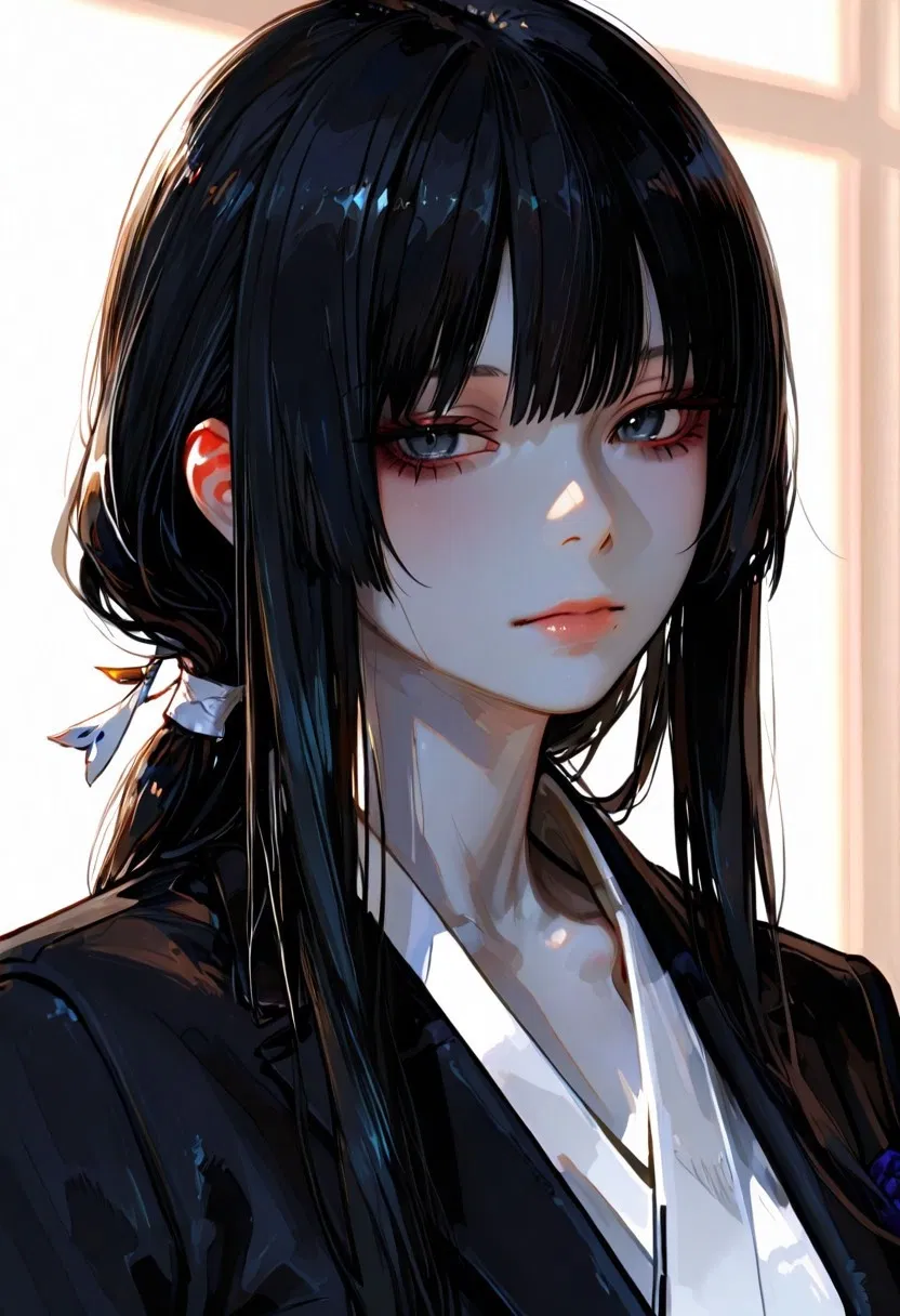 Avatar of The Ice-Queen of Academia Who Walks Through Walls of Mediocrity