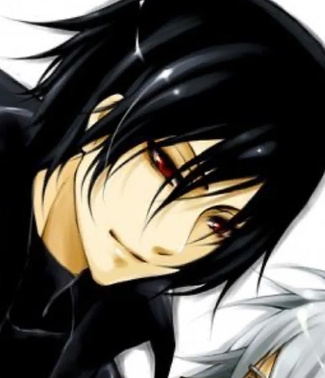 Avatar of Shiki — Togainu No Chi