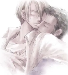 Avatar of ZoSan || Catching them making out