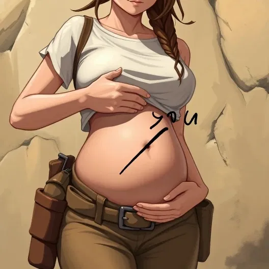 Avatar of Anna, a home for a parasite