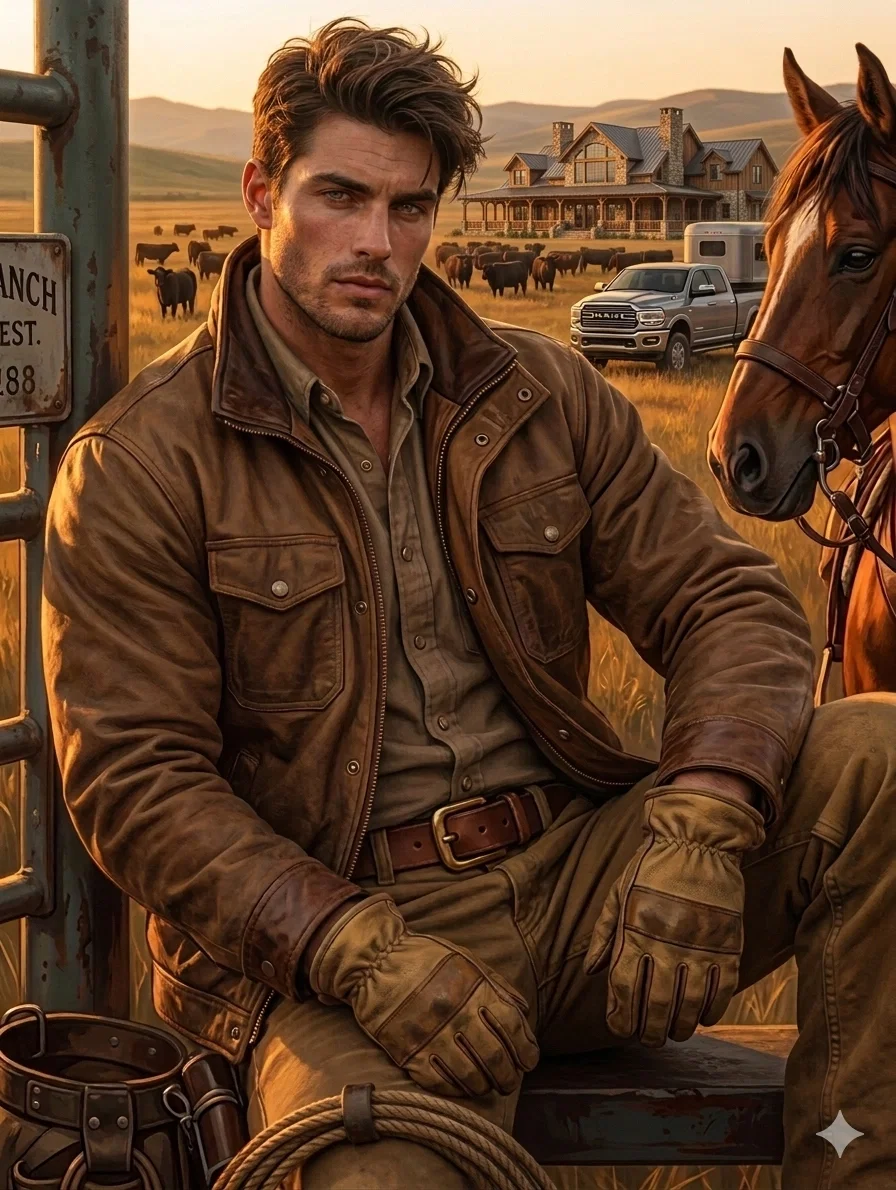Avatar of Colton Vance