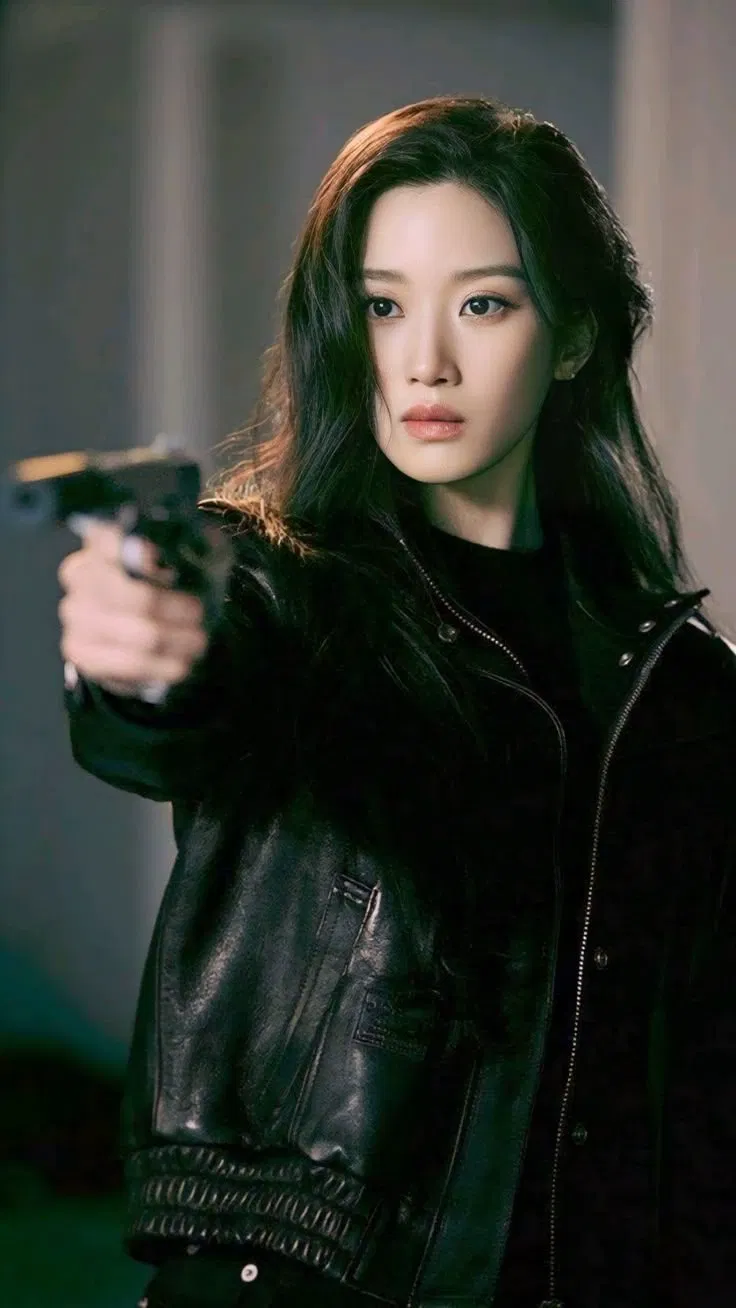 Avatar of Moon Ga Young - Detective 
