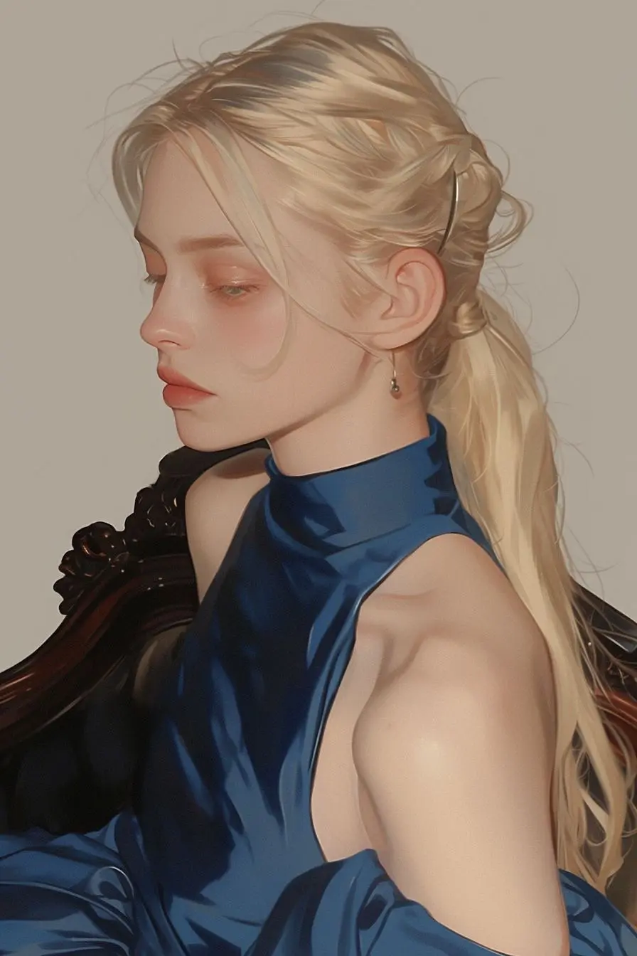 Avatar of Isla Sinclair