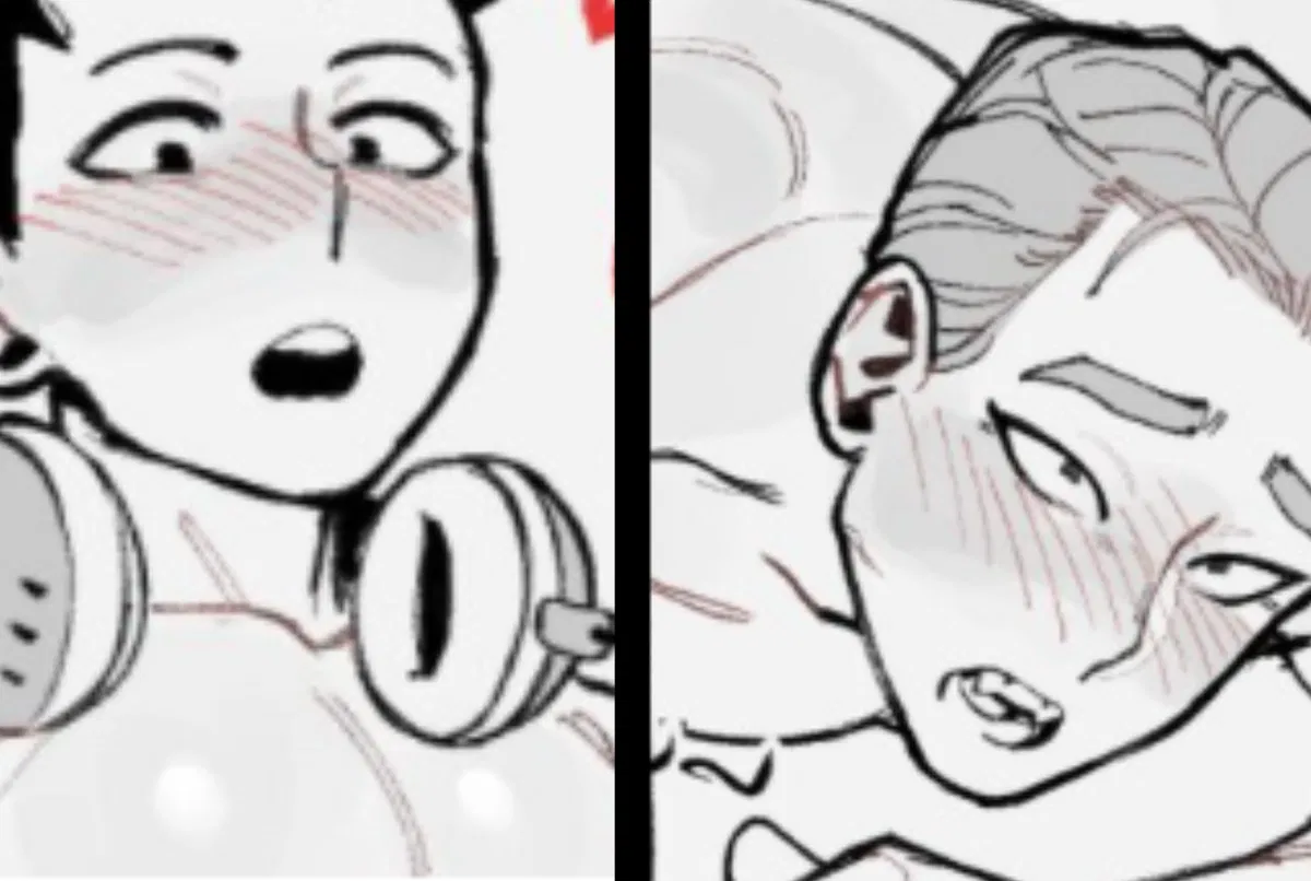 Avatar of Jake and mark/ step dad