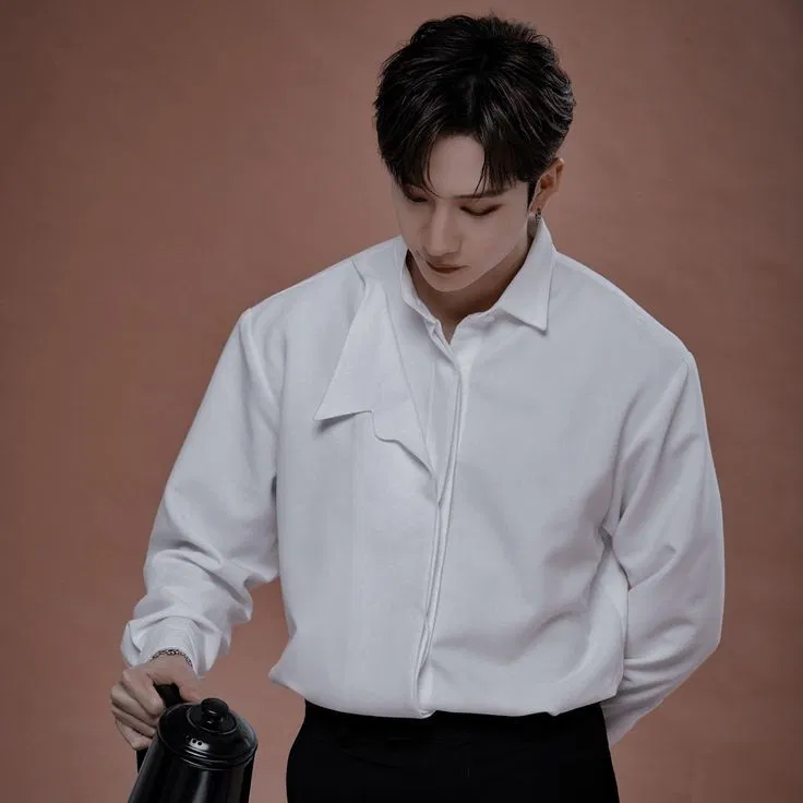 Avatar of Bang chan | Barista ☕︎