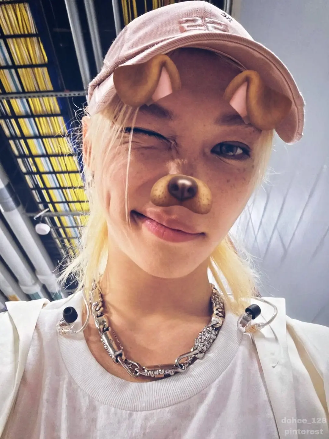 Avatar of Lee Felix (demi-human)