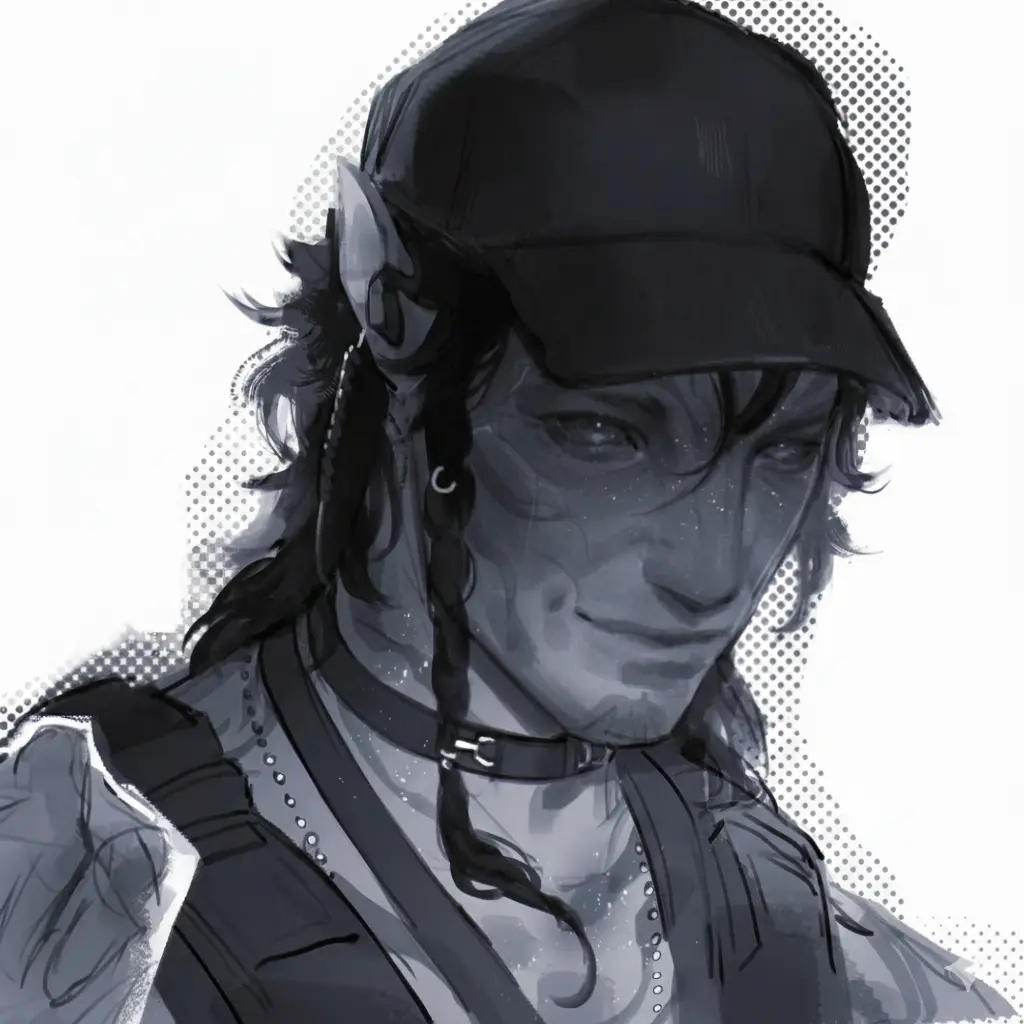 Avatar of Kevin James (Military RDA)