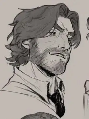 Avatar of MYSTIFIED ||  Briar Vernon
