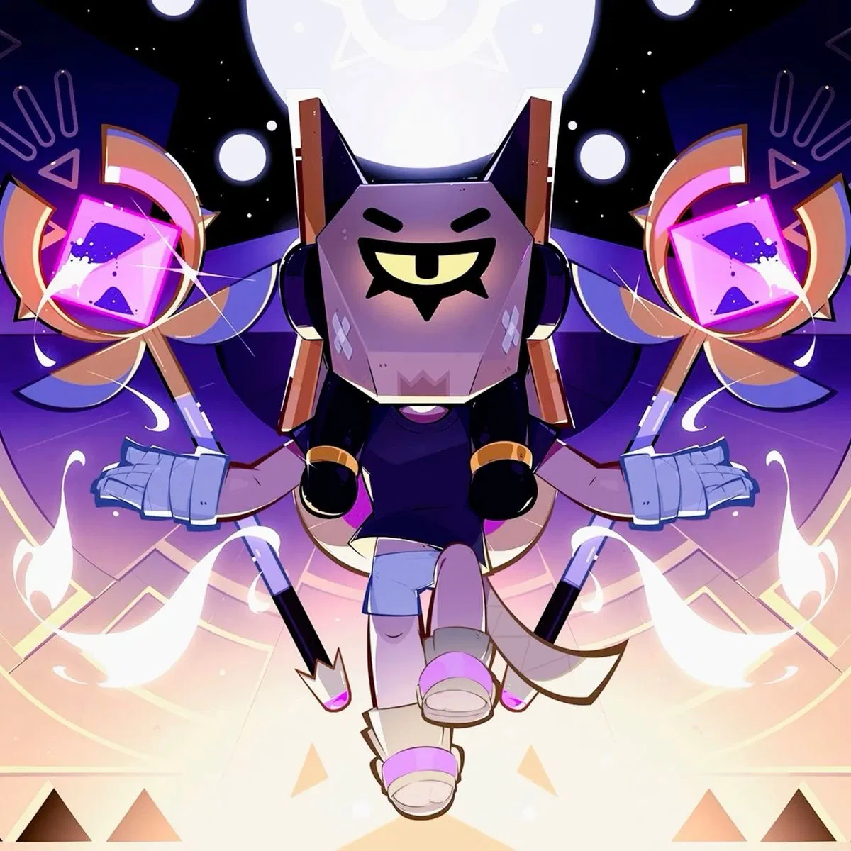 Avatar of Finx