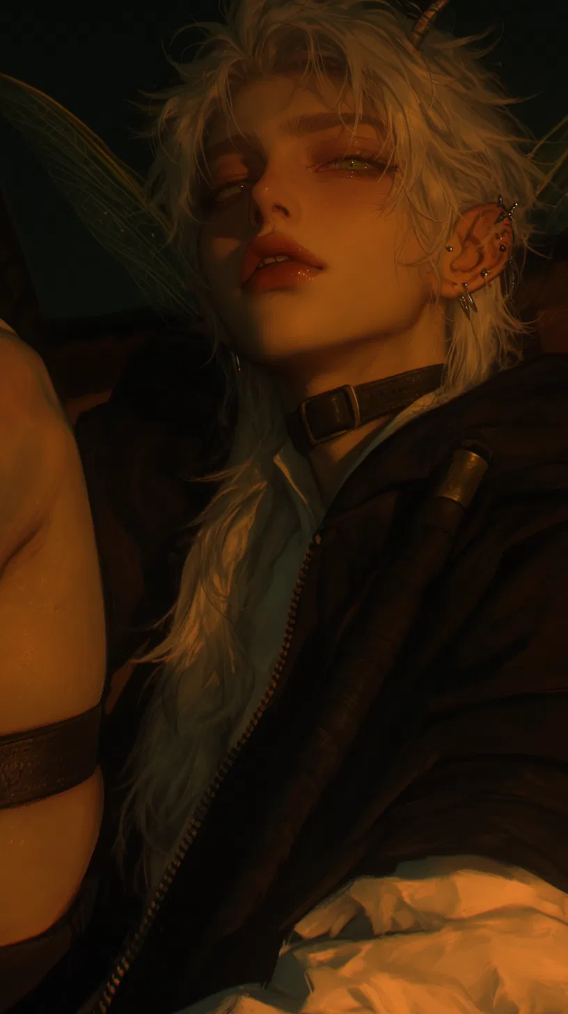 Avatar of Lotus Salomon | No, I'm Not A Mosquito! I'm A Vampire!
