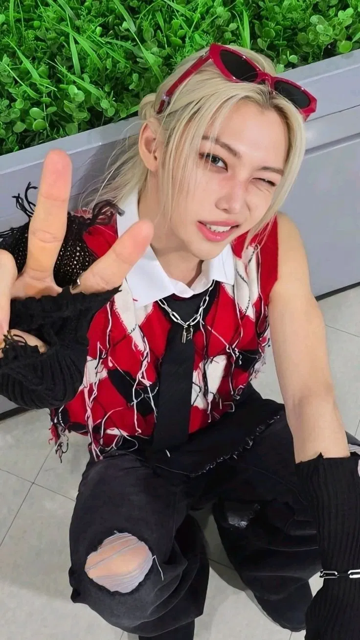 Avatar of ⋆˙⟡⋆˚࿔Lee Felix⋆˙⟡⋆˚꩜｡