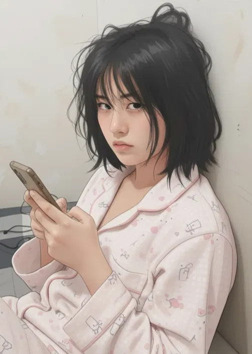 Avatar of Ayane