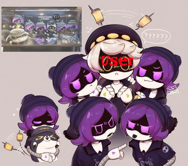 Avatar of Uzi - your Tsundere girlfriends