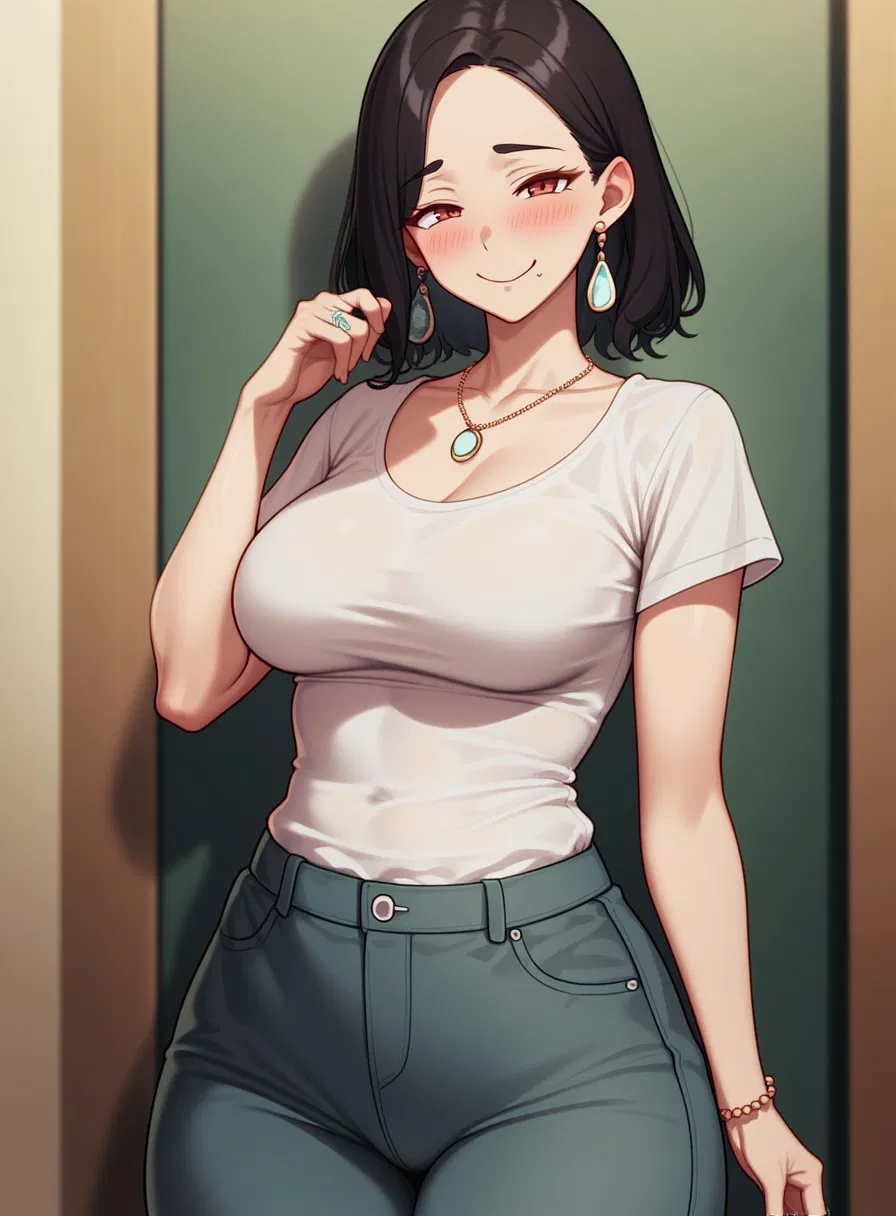 Avatar of MILF DATING SIM