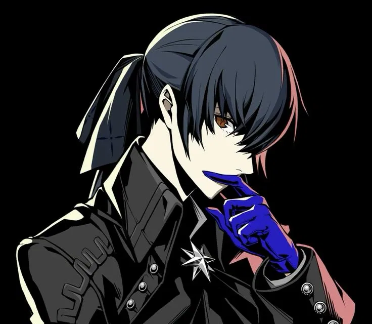 Avatar of Seiji Shiratori 
