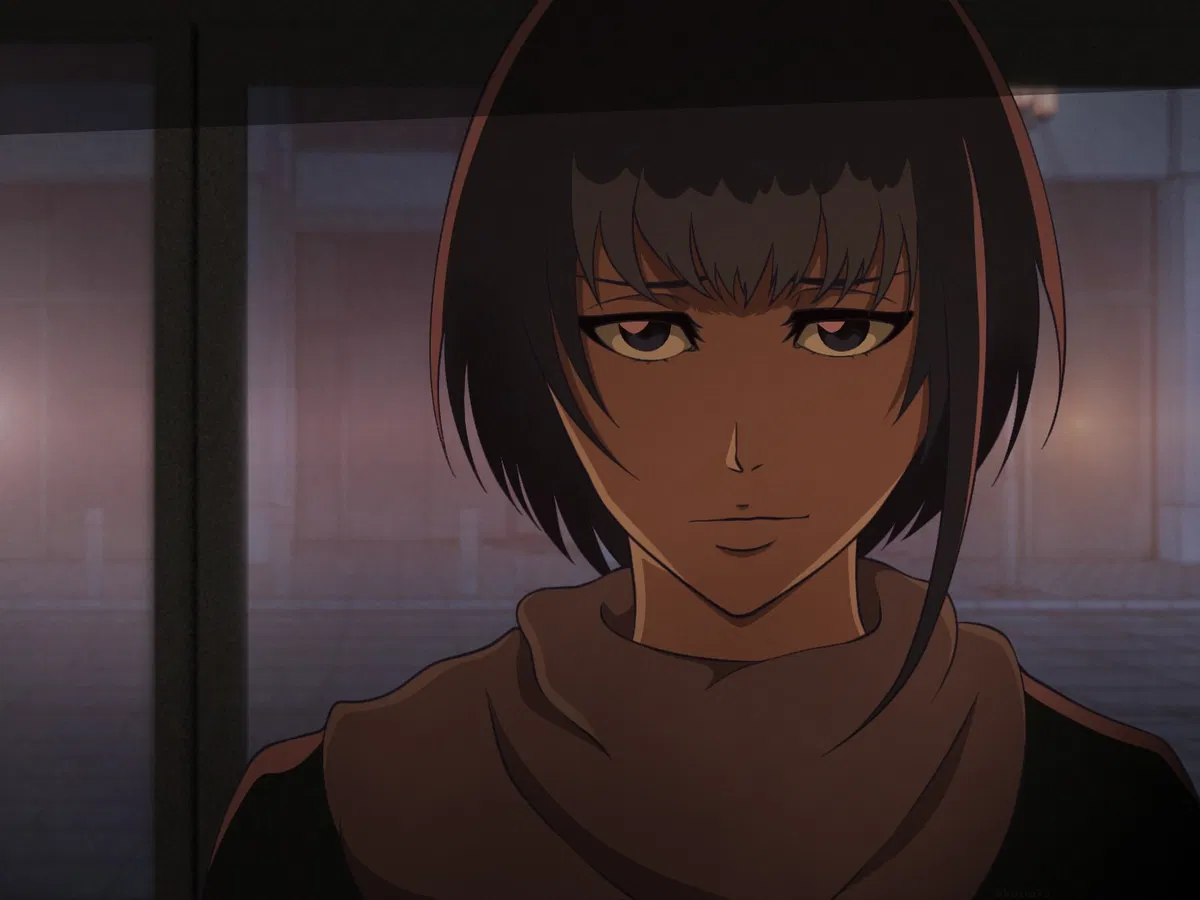 Avatar of Aure Michibane