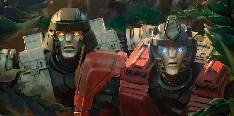Avatar of Three gay bi— I mean friends hanging out nothing can go wrong