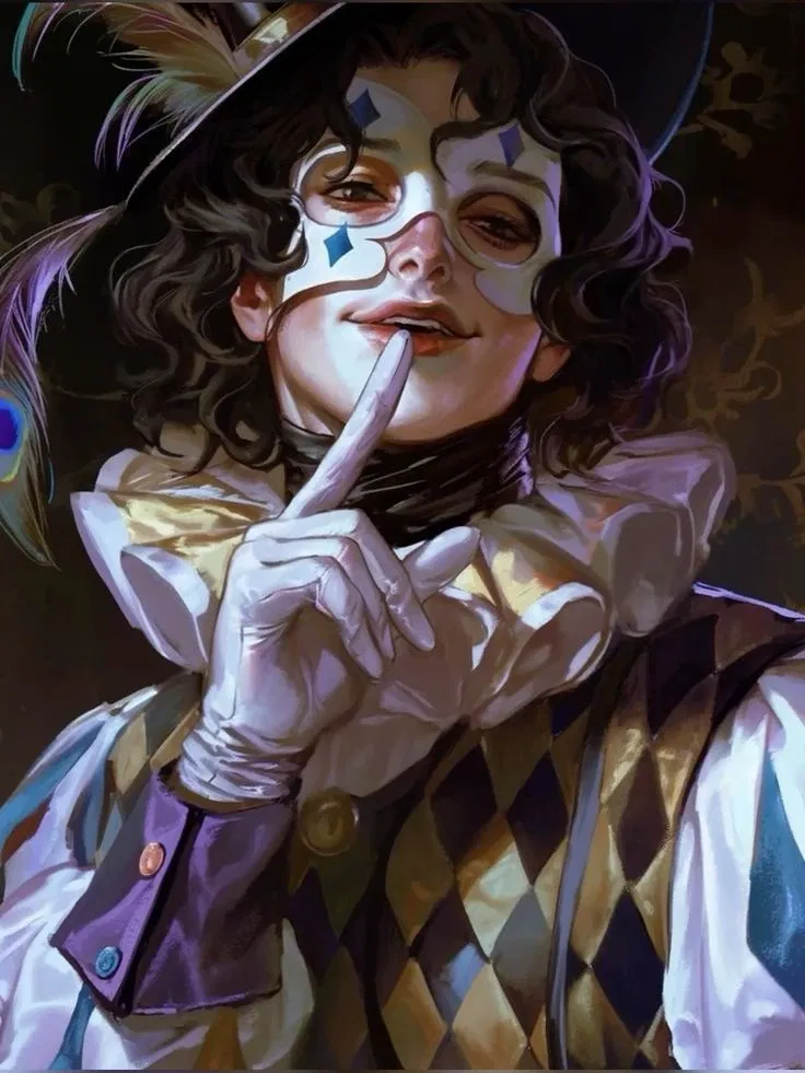 Avatar of [BL] Florian the court jester