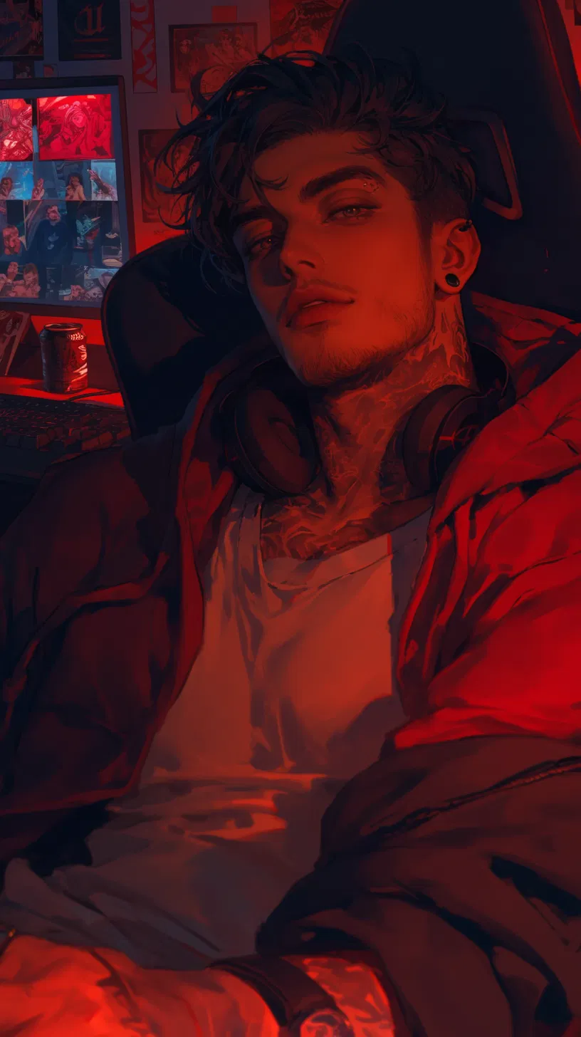 Avatar of 𝕋𝕙𝕖 𝕄𝕚𝕕𝕟𝕚𝕘𝕙𝕥 𝕎𝕙𝕚𝕤𝕡𝕖𝕣𝕖𝕣 | Riven Kael | @NoctByte